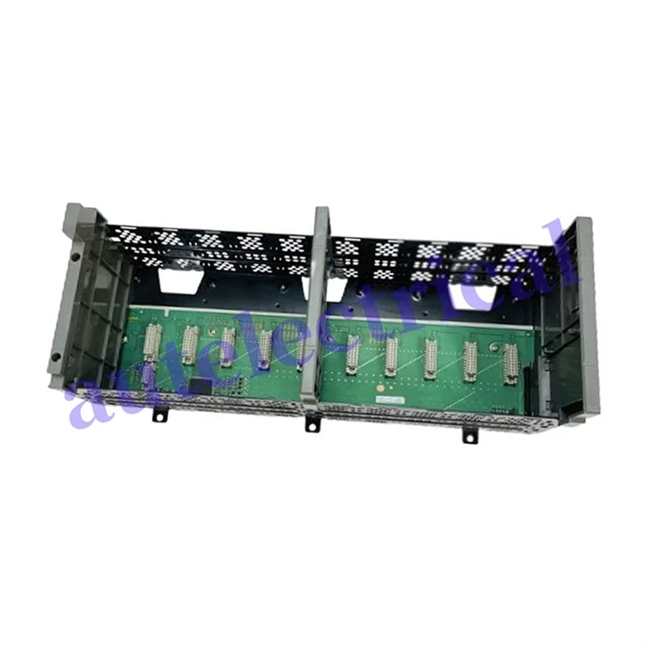 1746-A10 Allen-Bradley 10 Slots I O Chassis