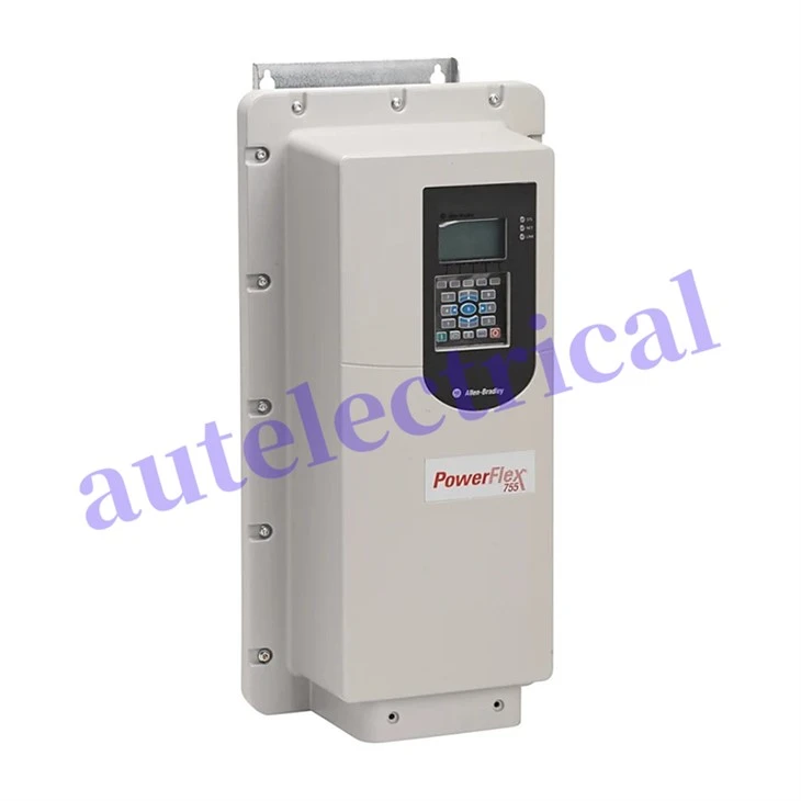 20G11GD027JA0NNNNN Allen-Bradley PowerFlex Air Cooled 755 AC Drive