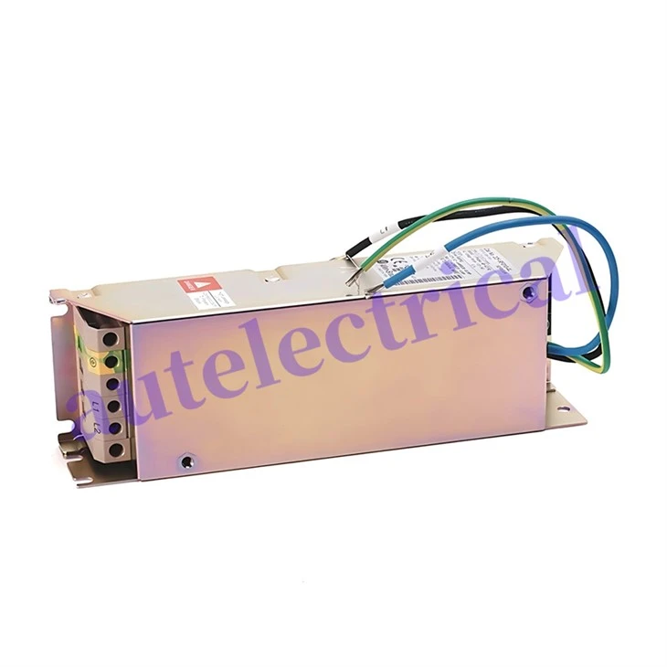 22-RF018-CL Allen-Bradley Line Filter