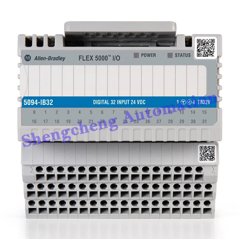 5094-IB32 Allen-Bradley FLEX 5000 Digital Input Module