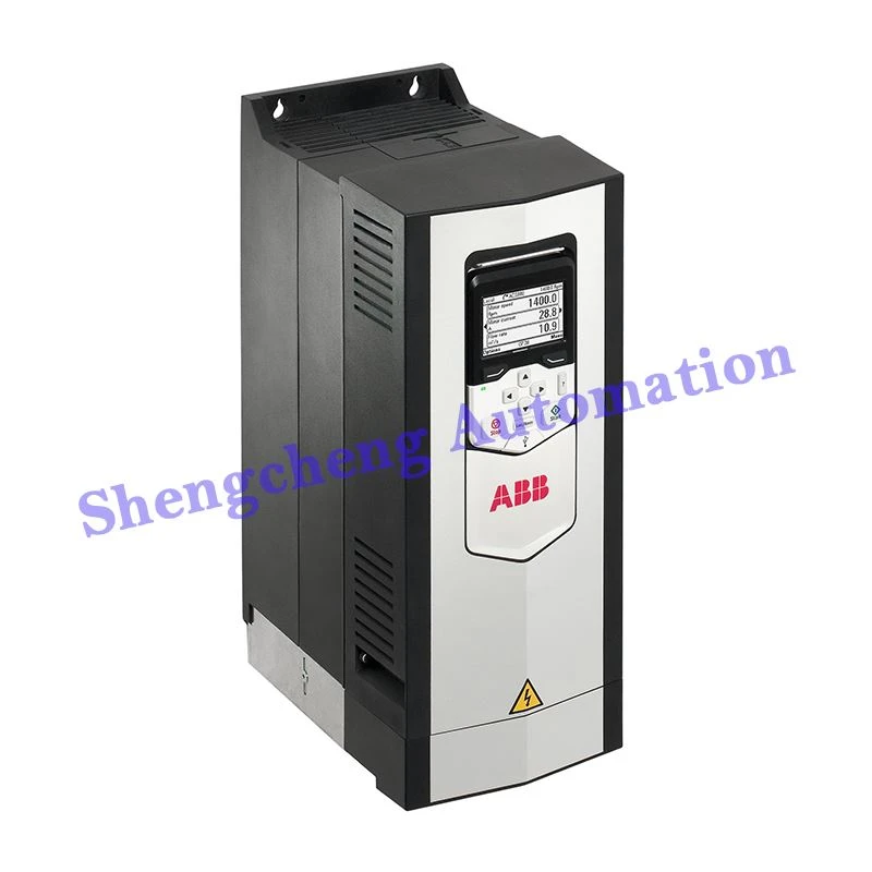 ACS880-01-07A2-3+E202+K458+N2005+R700 ABB LV AC Industrial Drive