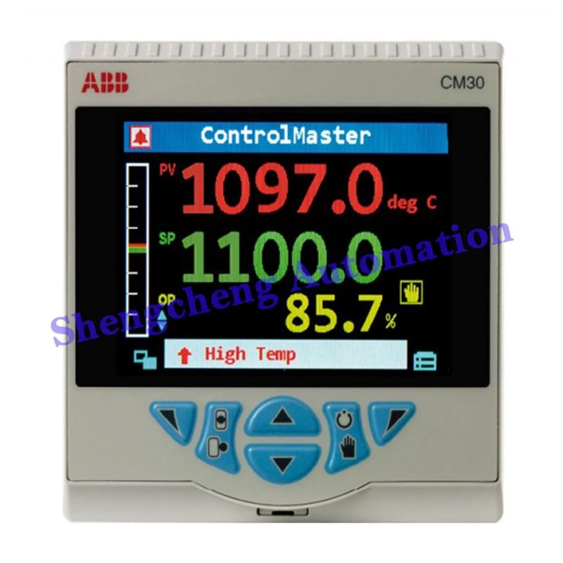 CM302DMS0E0STD ABB ControlMaster CM30 Universal Process Controller