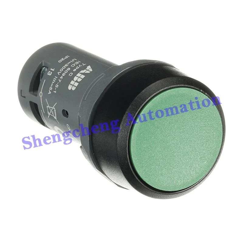CP1-10G-10 ABB 1SFA619100R1012 Compact Pushbutton