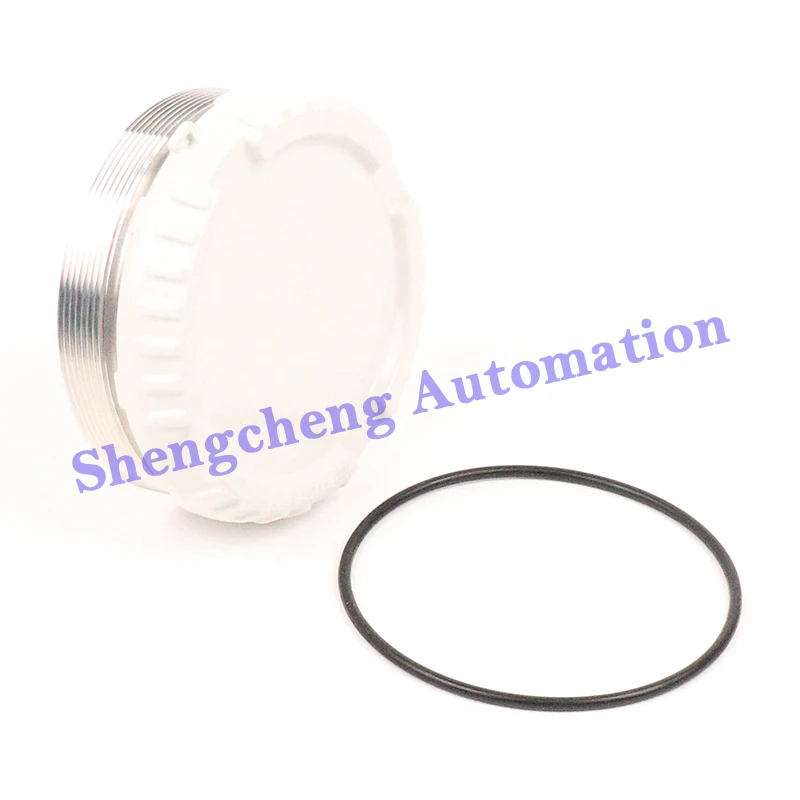 DR1008 ABB Aluminium Blind Cover With O-Ring For 266HSH