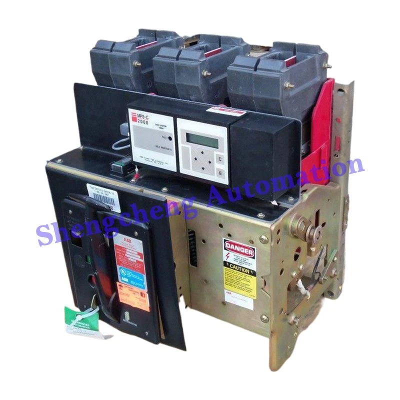 KPE-16 ABB K-Line Plus Air Circuit Breaker
