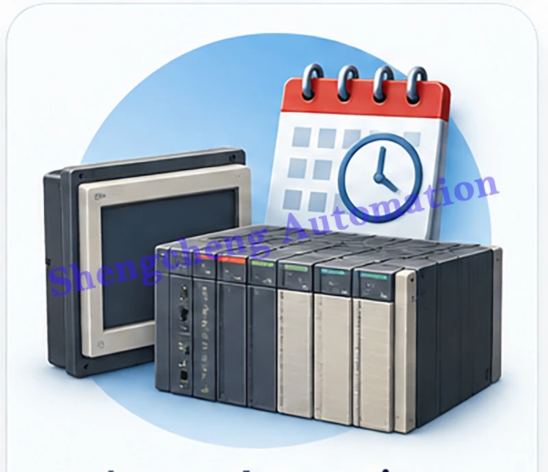 Legacy Automation Parts Sourcing Legacy Automation Parts Sourcing