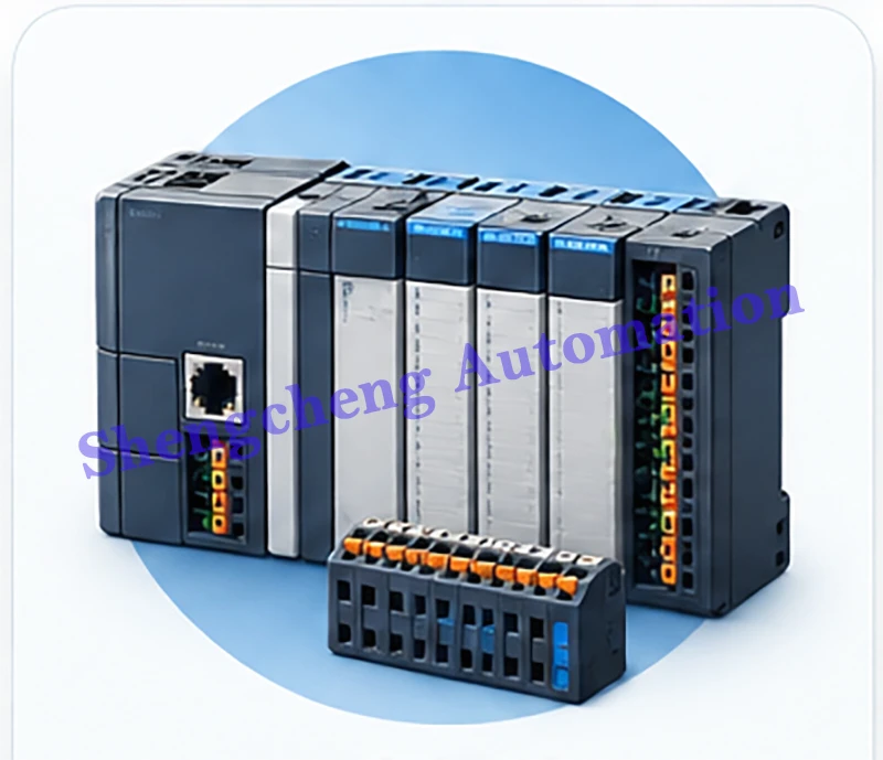 PLC IO Replacement Parts PLC IO Replacement Parts