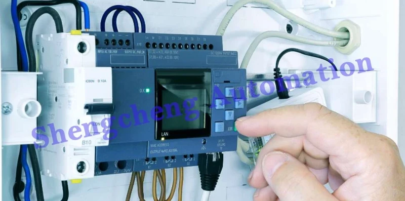 Schematic diagram of automated PLC accessories.jpg Schematic diagram of automated PLC accessories.jpg