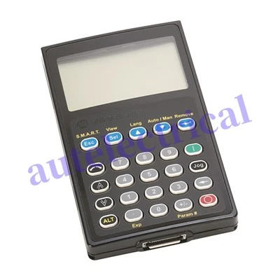 20-HIM-A3C Allen-Bradley SERIES C Full Numeric HMI Keypad Firmware