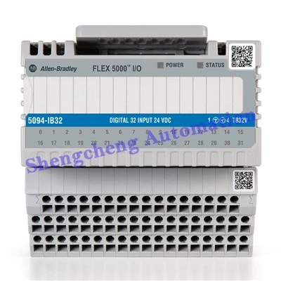 5094-IB32 Allen-Bradley FLEX 5000 Digital Input Module
