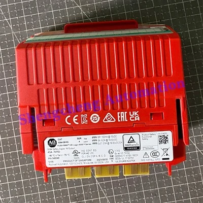 5094-OB16S Allen-Bradley FLEX 5000 Safety Digital Output Module